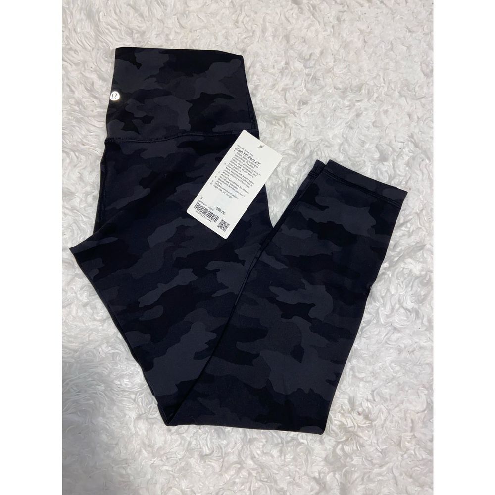 Lululemon Athletica